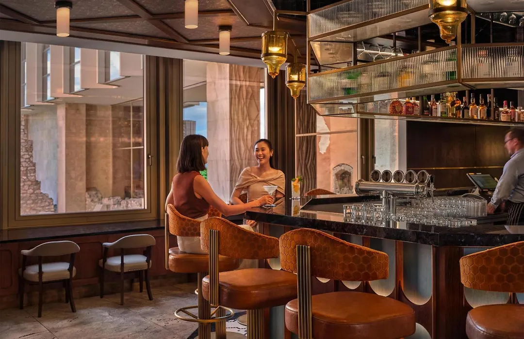 Hilton Budapest-1