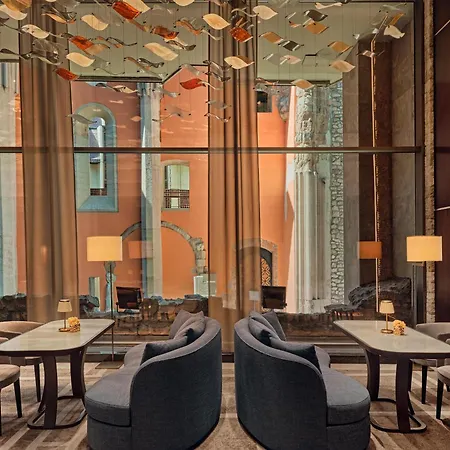 Hilton Budapest-3